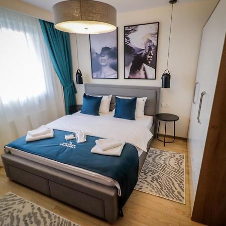 Lux Green Apartament 2 Apartment Brasov Exterior photo