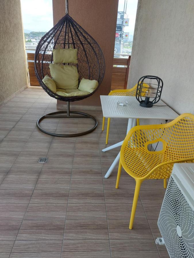 Lux Green Apartament 2 Apartment Brasov Exterior photo