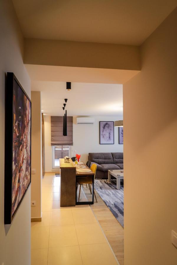 Lux Green Apartament 2 Apartment Brasov Exterior photo