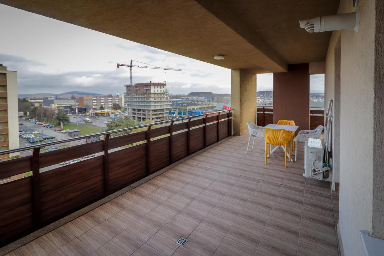 Lux Green Apartament 2 Apartment Brasov Exterior photo